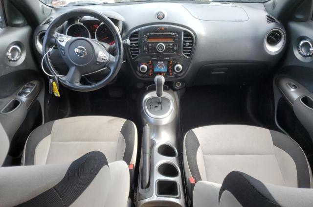 Photo 8 from auction – 2013 NISSAN JUKE S with VIN JN8AF5MV2DT230993