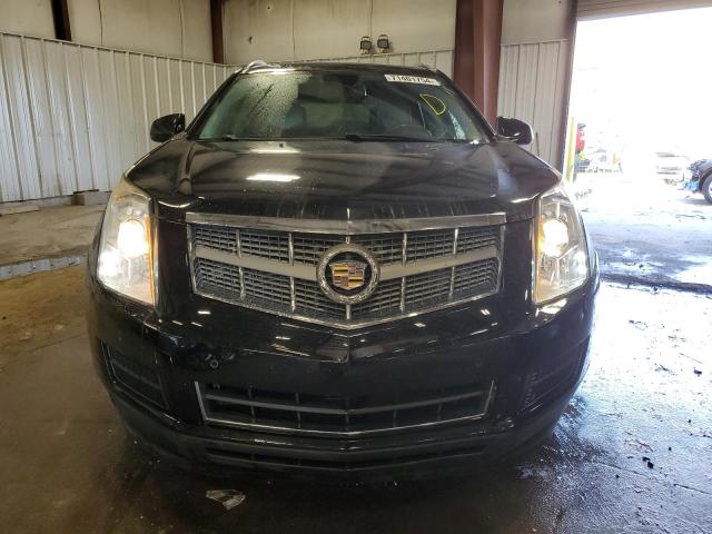 Photo 5 from auction – 2011 CADILLAC SRX LUXURY with VIN 3GYFNAEY3BS658224