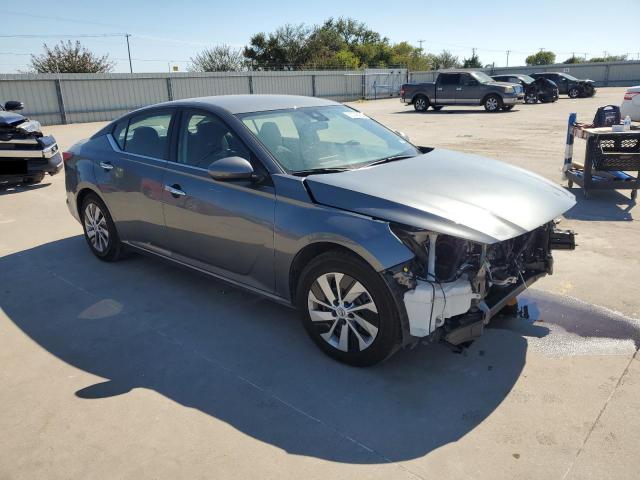 Photo 4 from auction – 2023 NISSAN ALTIMA S with VIN 1N4BL4BV5PN347102