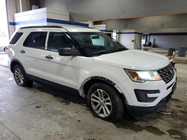 صورة رقم 4 من المزاد - 2017 FORD EXPLORER مع VIN 1FM5K7B84HGB19888