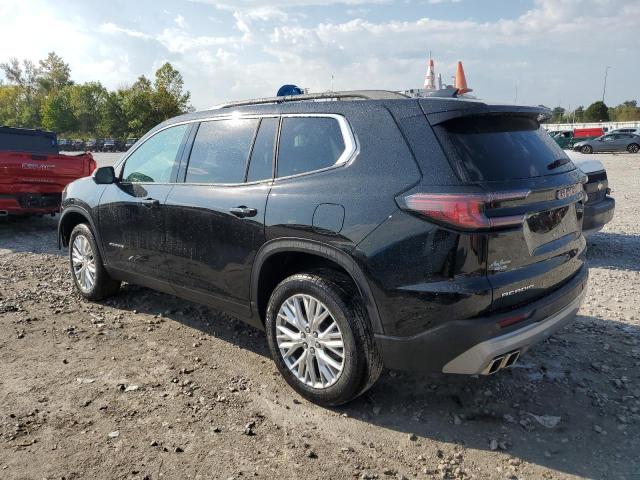 Photo 2 from auction – 2024 GMC ACADIA UPL with VIN 1GKENKKSXRJ201238