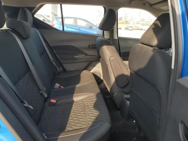 Photo 10 from auction – 2022 NISSAN KICKS S with VIN 3N1CP5BV7NL503942