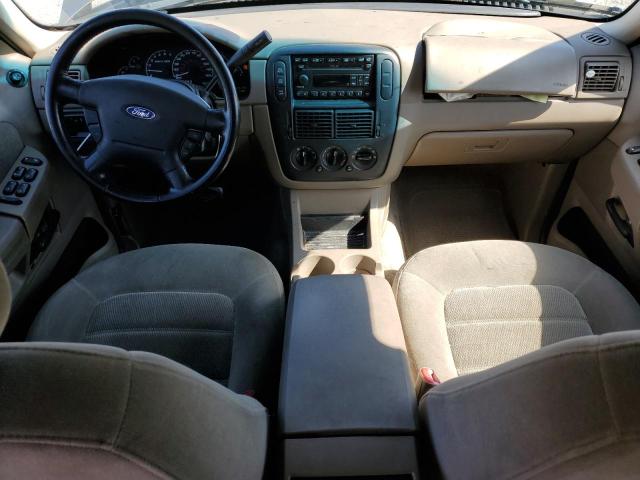 Photo 8 from auction – 2002 FORD EXPLORER X with VIN 1FMDU73K12ZC91114