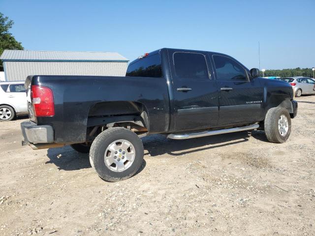 Photo 3 from auction – 2007 CHEVROLET SILVERADO with VIN 3GCEK13M67G526708