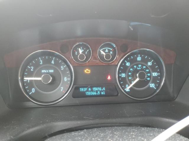 Photo 9 from auction – 2010 FORD FLEX LIMIT with VIN 2FMHK6DC7ABA74385