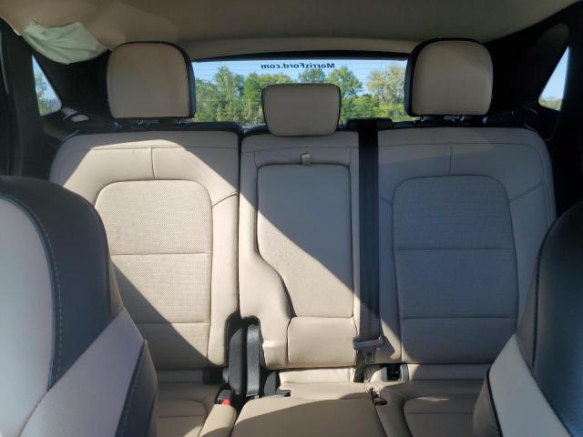 Photo 10 from auction – 2020 FORD ESCAPE SEL with VIN 1FMCU9H90LUA20721