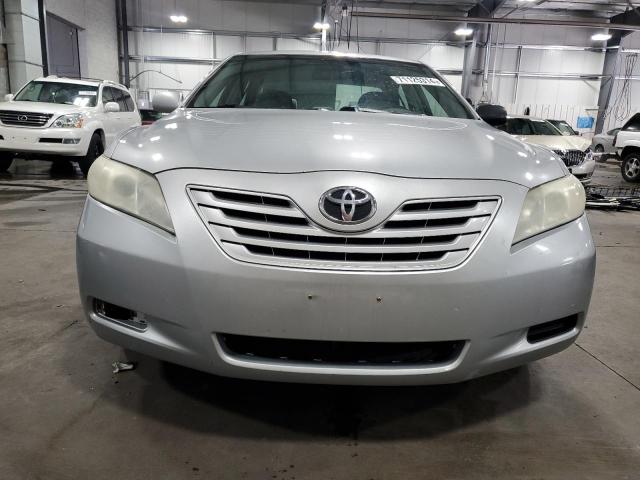 Photo 5 from auction – 2007 TOYOTA CAMRY CE with VIN 4T1BE46K97U067690