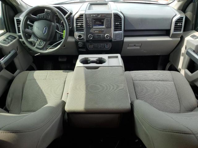 Photo 8 from auction – 2017 FORD F150 SUPER with VIN 1FTEX1C85HFC81763