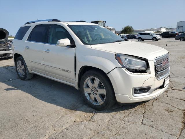 Photo 4 from auction – 2014 GMC ACADIA DEN with VIN 1GKKRTKD1EJ321874