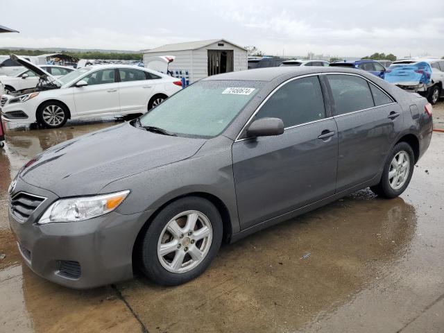 TOYOTA CAMRY BASE 2010 z numerem VIN 4T4BF3EK4AR049569 - Zdjęcie z aukcji