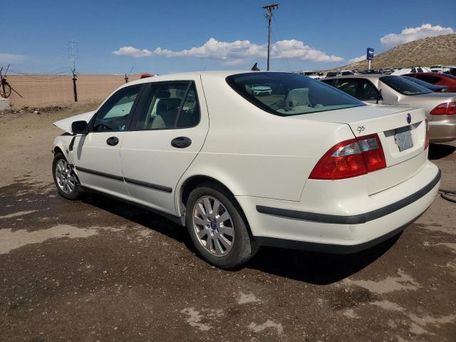Photo 2 from auction – 2002 SAAB 9-5 LINEAR with VIN YS3EB49E823019895