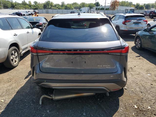 Photo 6 from auction – 2023 LEXUS RX 350H BA with VIN 2T2BBMCA9PC003179