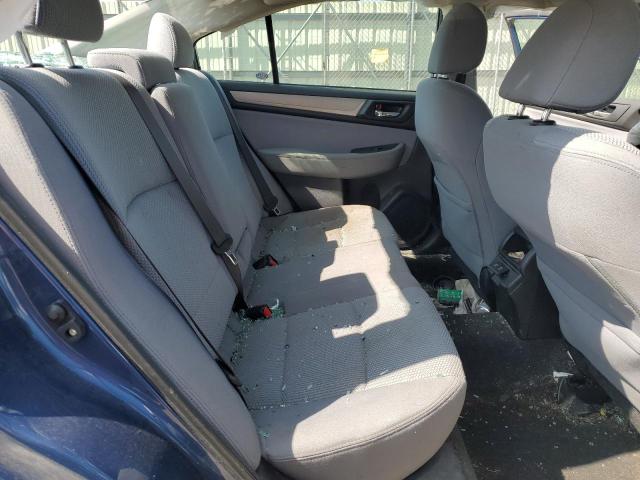 Photo 10 from auction – 2019 SUBARU LEGACY 2.5 with VIN 4S3BNAH62K3019241