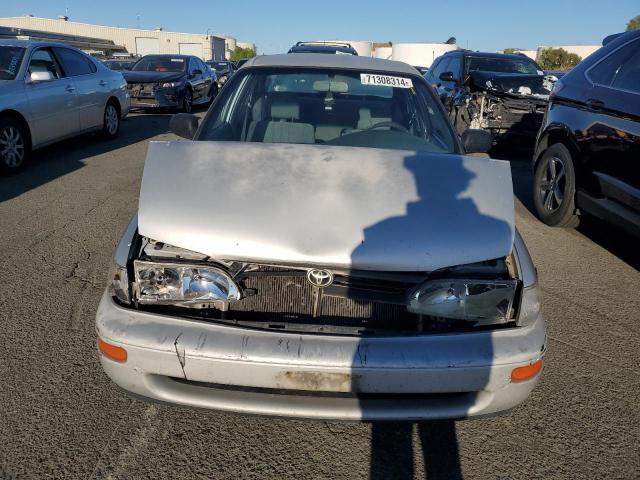 Photo 5 from auction – 1993 TOYOTA COROLLA with VIN JT2AE04E5P0022428