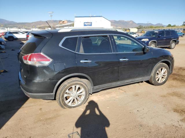 Photo 3 from auction – 2016 NISSAN ROGUE S with VIN 5N1AT2MT7GC895809