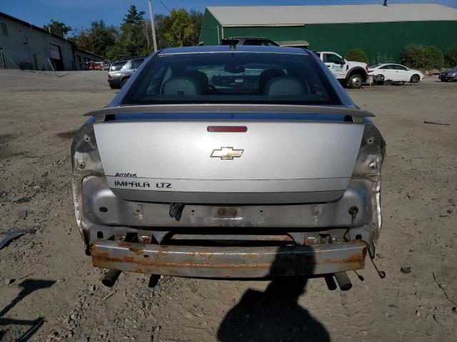 Photo 6 from auction – 2013 CHEVROLET IMPALA LTZ with VIN 2G1WC5E34D1193791