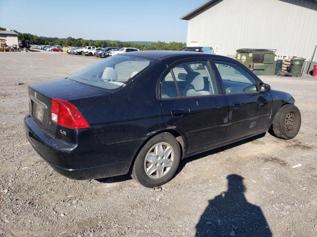 Zdjęcie 3 z aukcji – 2003 HONDA CIVIC z VIN 2HGES16513H545571
