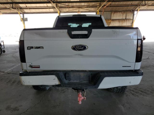 Photo 6 from auction – 2015 FORD F150 SUPER with VIN 1FTFW1EF1FFA39293