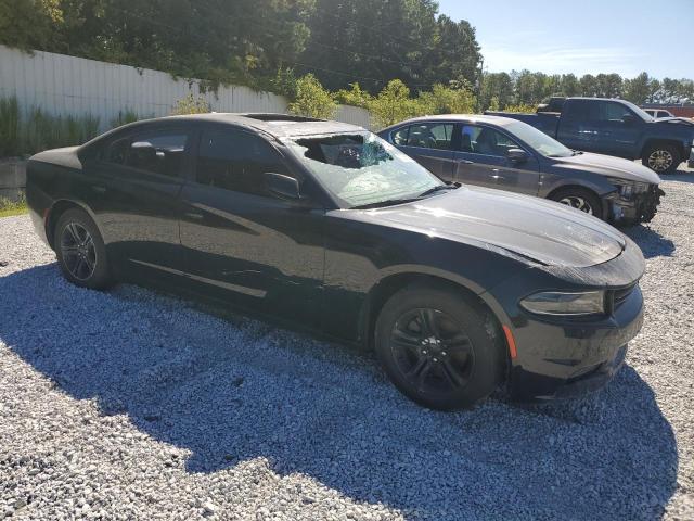 Photo 4 from auction – 2019 DODGE CHARGER SX with VIN 2C3CDXBG8KH696517