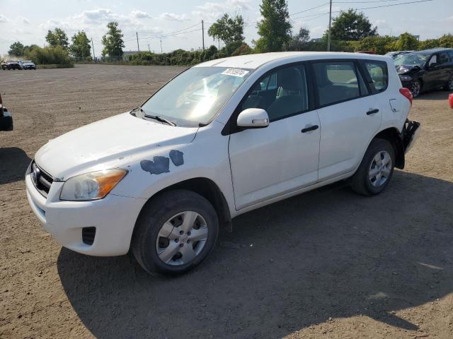 TOYOTA RAV4 2009 with VIN 2T3ZF33V59W016024 - Photo from auction
