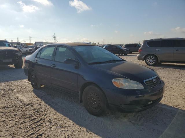 Photo 4 from auction – 2006 TOYOTA COROLLA CE with VIN JTDBR32E560090442