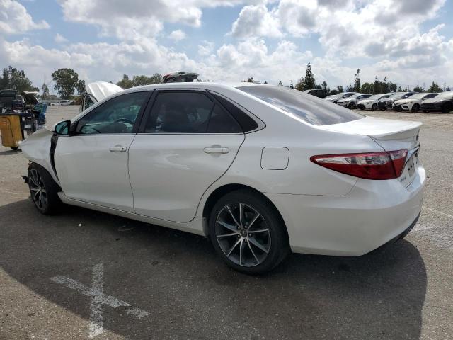 Photo 2 from auction – 2017 TOYOTA CAMRY LE with VIN 4T1BF1FK4HU442155