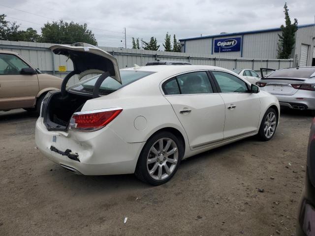 Photo 3 from auction – 2012 BUICK LACROSSE T with VIN 1G4GJ5G38CF257235