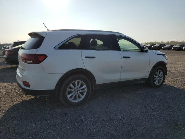 Photo 3 from auction – 2019 KIA SORENTO EX with VIN 5XYPHDA34KG593852