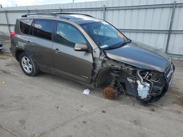 Photo 4 from auction – 2010 TOYOTA RAV4 LIMIT with VIN 2T3DF4DV5AW078932