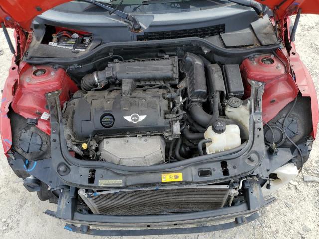Photo 11 from auction – 2013 MINI COOPER with VIN WMWSU3C50DT690923