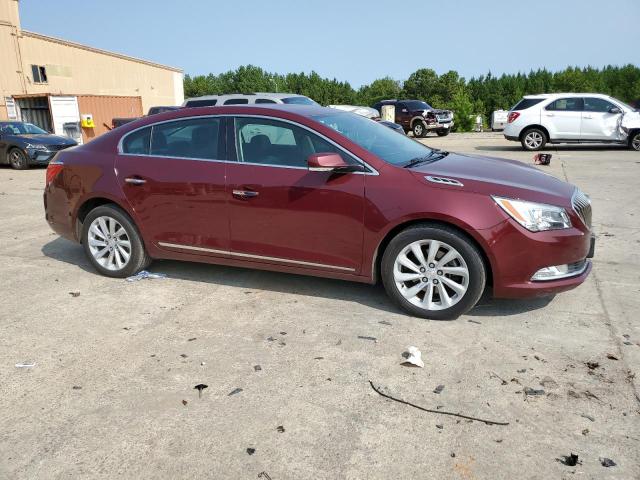 Photo 4 from auction – 2016 BUICK LACROSSE with VIN 1G4GB5G35GF175014