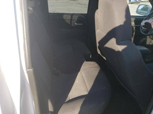 Photo 10 from auction – 2011 CHEVROLET COLORADO L with VIN 1GCHTDFE9B8136040