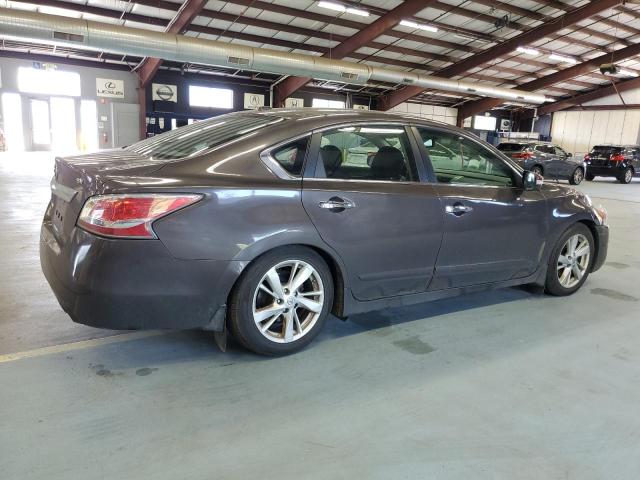 Photo 3 from auction – 2015 NISSAN ALTIMA 2.5 with VIN 1N4AL3AP6FC243267