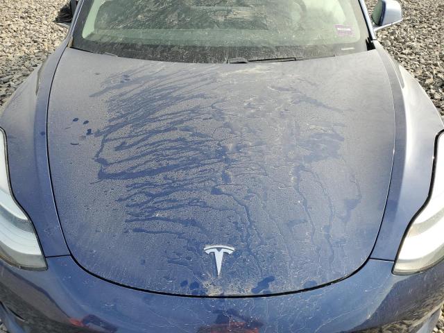 Photo 11 from auction – 2019 TESLA MODEL 3 with VIN 5YJ3E1EB9KF387697