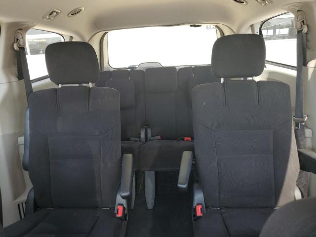 Photo 10 from auction – 2014 DODGE GRAND CARA with VIN 2C4RDGBGXER278917