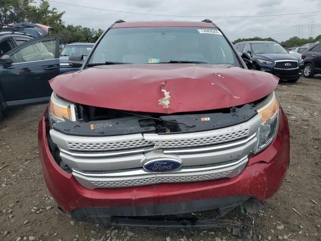 Photo 5 from auction – 2013 FORD EXPLORER X with VIN 1FM5K8D84DGA22588