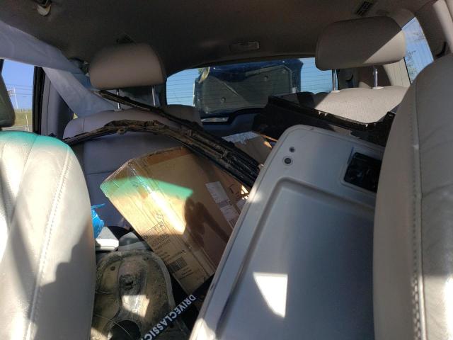 Photo 10 from auction – 2011 TOYOTA HIGHLANDER with VIN JTEDC3EH8B2002266
