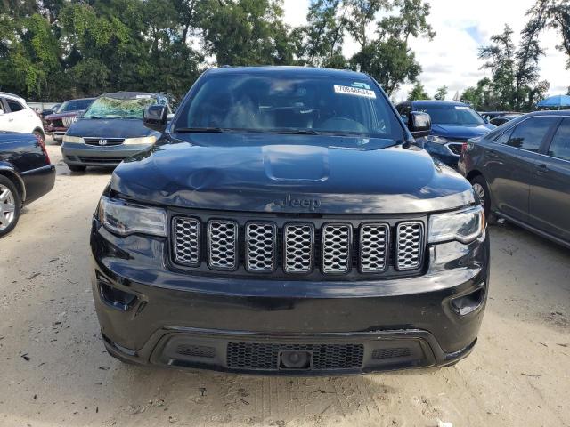 Photo 5 from auction – 2020 JEEP GRAND CHER with VIN 1C4RJFAG0LC296322
