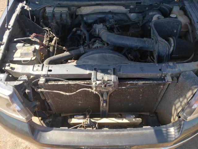 Photo 11 from auction – 2008 FORD F150 SUPER with VIN 1FTRW12W88KC59459