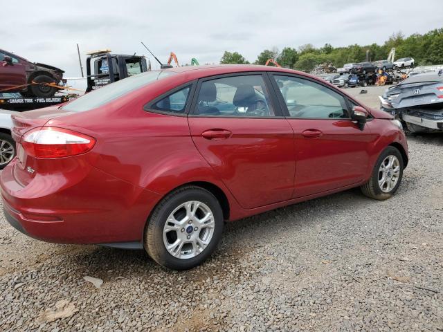 Photo 3 from auction – 2016 FORD FIESTA SE with VIN 3FADP4BJXGM205154
