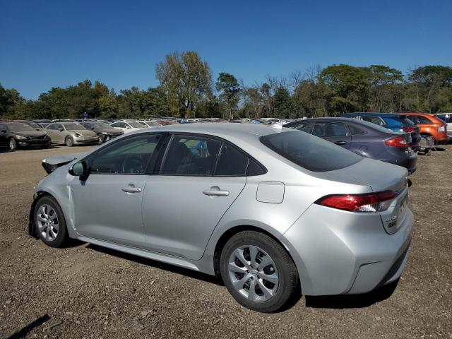 Photo 2 from auction – 2021 TOYOTA COROLLA LE with VIN 5YFEPMAE1MP224649