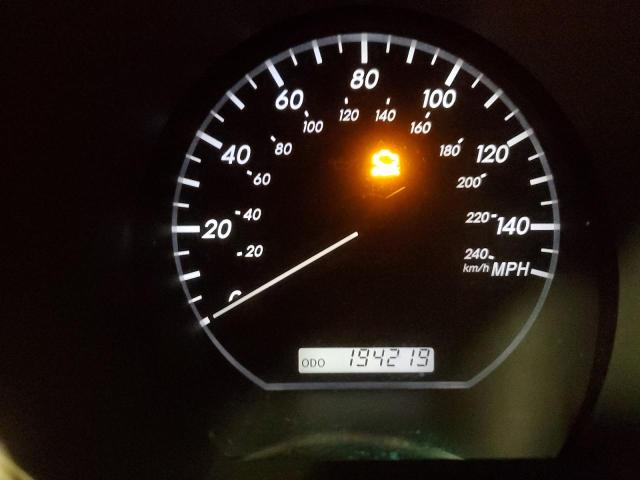 Photo 9 from auction – 2007 LEXUS RX 350 with VIN 2T2GK31U67C011348