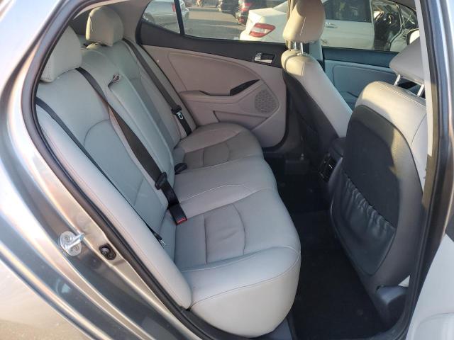 Photo 10 from auction – 2015 KIA OPTIMA EX with VIN 5XXGN4A79FG491596