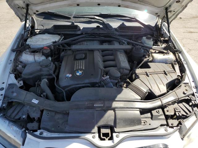 Photo 11 from auction – 2011 BMW 328 I SULE with VIN WBAKE5C53BE754608