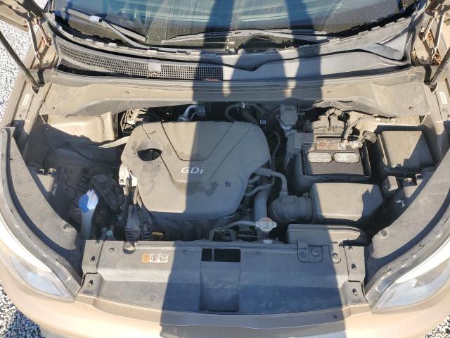 Photo 12 from auction – 2014 KIA SOUL with VIN KNDJN2A26E7110003