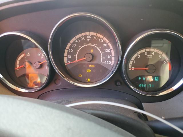 Photo 9 from auction – 2011 DODGE CALIBER MA with VIN 1B3CB3HA1BD264556