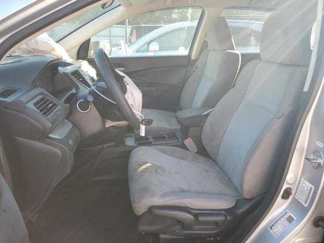 Photo 7 from auction – 2016 HONDA CR-V SE with VIN 2HKRM4H48GH636933