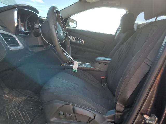 Photo 7 from auction – 2014 GMC TERRAIN SL with VIN 2GKALMEK9E6230510