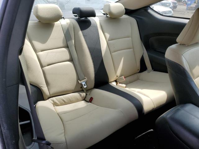 Photo 10 from auction – 2015 HONDA ACCORD EXL with VIN 1HGCT2B84FA002020