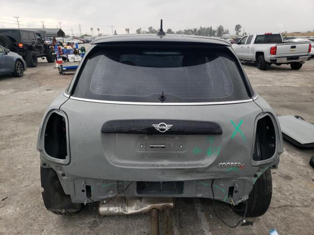 Photo 6 from auction – 2023 MINI COOPER S with VIN WMW53DK04P2T11122